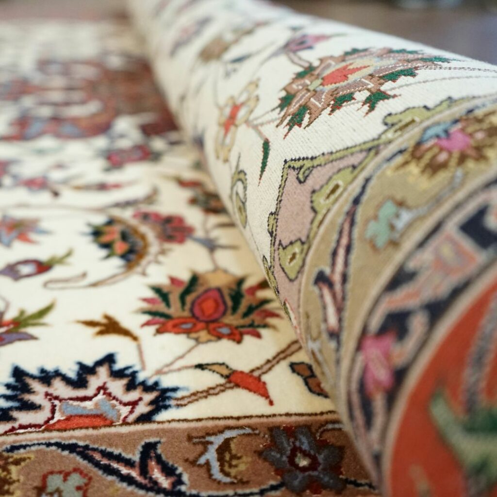 Photographie pour l'atelier KUMO