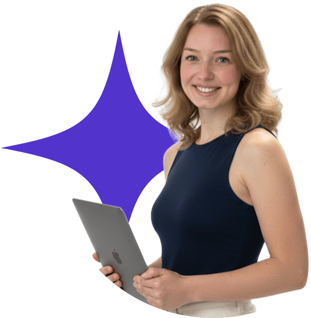 Camille votre designer